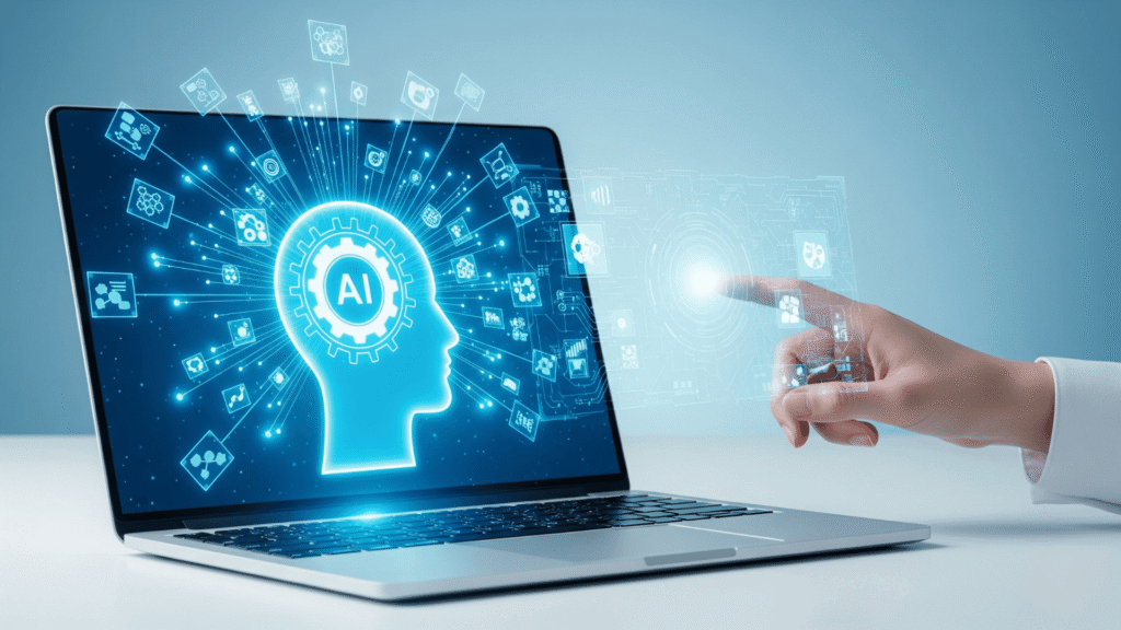 Elevating Learning NGU’s AI-Enhanced Courses