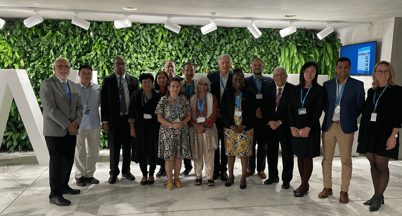 First WHO Smoking Cessation Guidelines