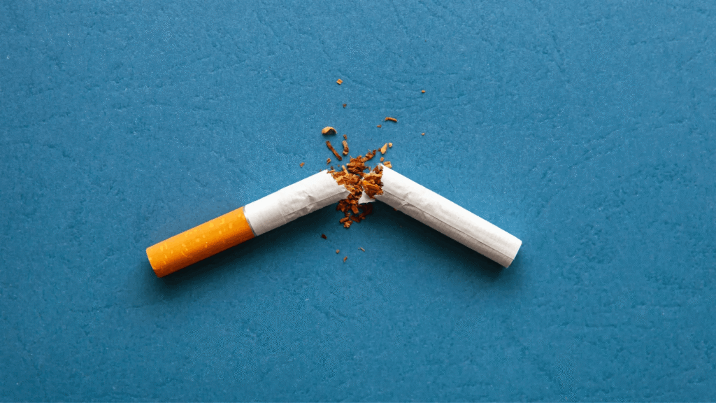 WHO Releases 2024 Smoking Cessation Guidelines